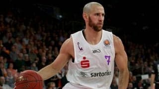 西宮ストークス、アメリカ出身のアレクサンダー・ルオフ獲得を発表