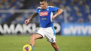 ナポリ、ガットゥーゾ体制で序列低下のアランの売却を考慮か？