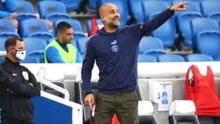 FFP問題解決のシティ、ペップに新たな長期契約提示か