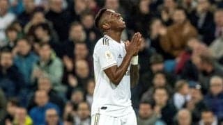 上回るのは2人のレジェンドのみ、20歳となったヴィニシウスの大記録