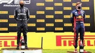 レッドブル・ホンダ、完敗。自信は木っ端微塵に打ち砕かれた