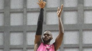 島根スサノオマジック、帰化選手のウィリアムスニカ獲得を発表