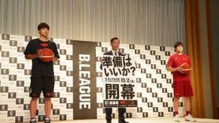 Bリーグが今季開幕に向けた感染症対策を発表…「2週間ごとにPCR検査」「入場口にサーモグラフィカメラ導入」
