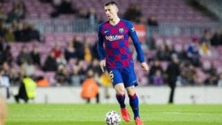 バルサ加入から2年が経過したラングレ、今や欠かせない一人に