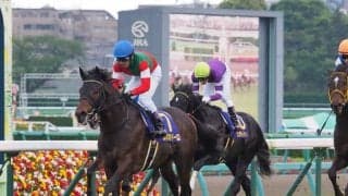 【セレクトセール2020】エポカドーロ半弟が7200万円