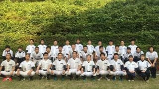 【高校野球】創立140年目に最高成績へ「皆心一致」　高梁（岡山）の「思い出の選手名鑑」