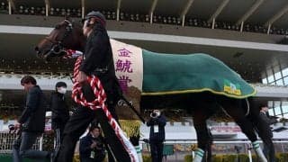 【次走】サートゥルナーリアは秋の天皇賞へ直行