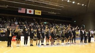 B2からB1への昇格はB1ライセンスを所有する上位2クラブに