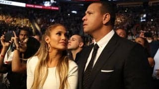 【MLB】Aロッドら大物カップルのメッツ買収に強力援軍！　アメフト選手が“電撃参戦”