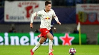 ミランがシック獲得に動く？　新指揮官候補ラングニックが希望…