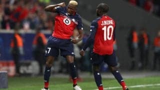 ナポリ、オシムヘン獲得迫る!　地元メディアが近日中の交渉完了を予想