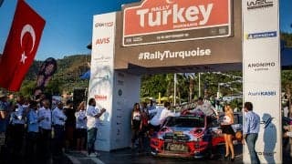 WRCトルコ、開催繰り上げ決断のデッドラインはあと一週間