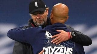 シティのCL追放回避を受けてクロップ｢サッカー界にとって良い日ではなかった｣