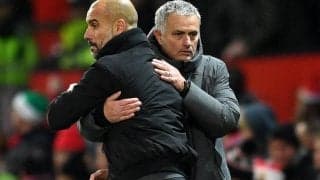 シティのCL追放回避を受けてモウリーニョ｢FFPの終わり｣