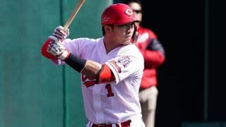 広島鈴木誠也は「今すぐにMLBでインパクトを残せる」　極東スカウトが太鼓判