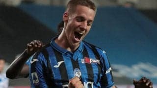 パシャリッチのハットなど6発のアタランタが圧勝でユーベにプレッシャー《セリエA》