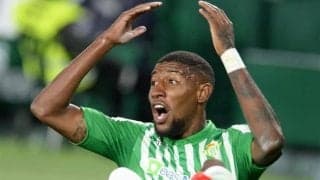 ミラン バルサからベティスにレンタル中のDF獲得に興味