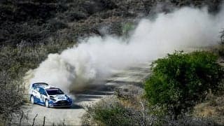 Mスポーツがフォーカス＆フィエスタ限定イベントを主催、英国がラリー競技再開へ