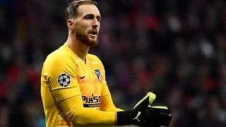 GKの補強望むチェルシー オブラクとケパのトレードを画策か