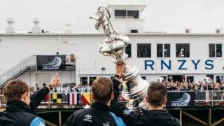 2021年開幕、第36回アメリカズカップを学ぼう。基本編（3）