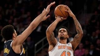 ネッツがキャリア8年を誇るフォワード、ランス・トーマスとの契約に合意