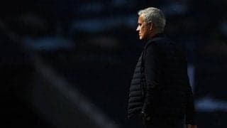 モウリーニョがシティの厳罰覆りに「FFPの終焉だと思う。なぜなら、無意味だから」