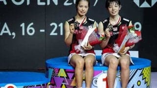 高校のスポーツ留学と地元進学　バドミントン福島、廣田は15歳で2つの道に分かれた