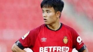 久保建英をジダンはどうするか。レアルの来季補強の優先順位はこうだ