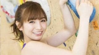 ほのか「やったー」とスマイル＆どや顔。課題クリアで喜び度もＵＰ