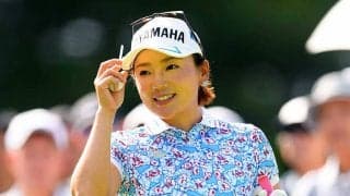 有村智恵が自撮り　石川遼＆青木瀬令奈ら“男女プロ4S”に反響「めちゃめちゃ豪華」