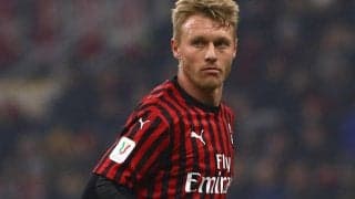 ミラン、セビージャからレンタル中のDFケアーの買取OP行使へ