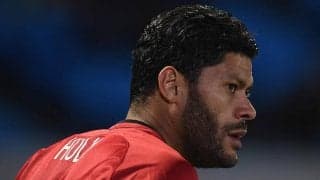 フッキが中国からの移籍意思を明らかに！ 「もう契約を更新しない旨も伝えた」