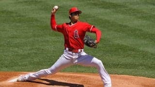 【MLB】大谷翔平に投手コーチ脱帽　2倍の練習量こなす二刀流は「最も難しい仕事をしている」