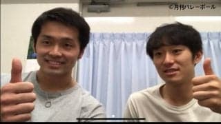 ハイQ/サントリー・柳田×藤中 未公開対談