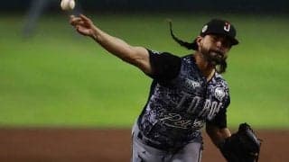 元楽天育成右腕ミトレ、麻薬所持の疑いで2度目の逮捕　2歳女児虐待殺人の疑いも…