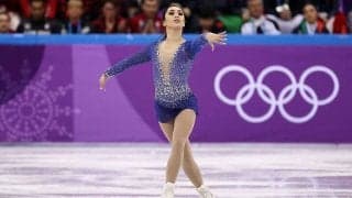 カナダのフィギュア金メダリストがミスコン挑戦　ファンは太鼓判「超美人だから…」