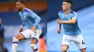 ウォーカーがフォーデンの未来に大きな期待 「ケインたちより各段に上」