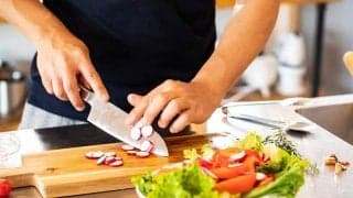 アスリートも料理を経験すべき理由　あるラグビー選手が「自炊」で理解できたこと