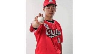 ロッテ、8月の「CHIBAユニホーム」着用試合が決定「昨年は勝率.692」