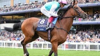 【英・キングジョージ展望】エネイブル “女王復権”へ 背水の陣で挑む大一番/合田直弘コラム