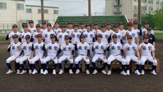 【高校野球】ライバル星稜と最後の勝負で最高の結果を　日本航空石川の「思い出の選手名鑑」