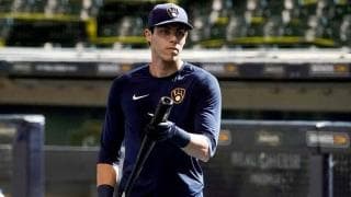 【MLB】イエリッチ、開幕想定のブーイング音声に苦笑い　「僕はリグレーかなにかにいるのかい？」