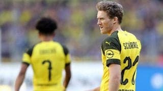 ドルトが元ドイツ代表FWシュールレと契約解消　今季はロシアに活躍の場を求める