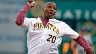 【MLB】マイク・タイソン氏の投球フォームに米爆笑　「面と向かって絶対言えないけど…」