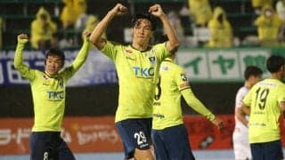 栃木が矢野貴章の2戦連発で5連勝目指した大宮を下す！ 徳島、東京Vはともに4発快勝《J2》