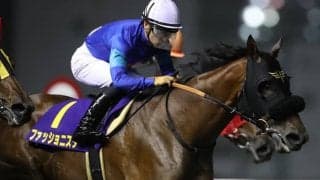 【スパーキングLC】売上は前年比149%、10億円超のレースレコード