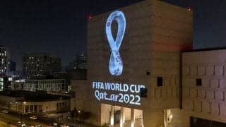 カタールW杯の試合日程が発表! 開幕は11月21日、決勝は12月18日