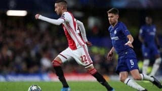 ジイェフがチェルシー到着！ 改めて意気込みを語る