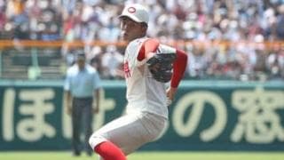 智弁和歌山の投手陣が豪華すぎる。対抗できる有力チームはどこか？