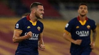 ヴェレトゥ＆ジェコ弾で逃げ切ったローマが3連勝！《セリエA》